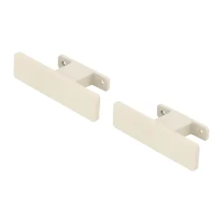 Gancho Nod pequeño, Beige