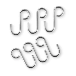 Ganchos Eva Trio S, 6-pack