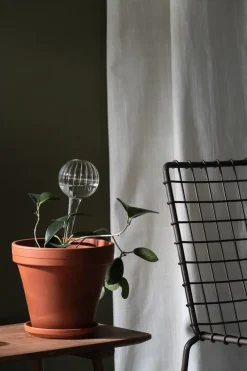 Globo de riego Muurla 28 cm, Claro