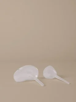 Globos de riego Mercury 2 piezas, Clear, 12x18,5 cm