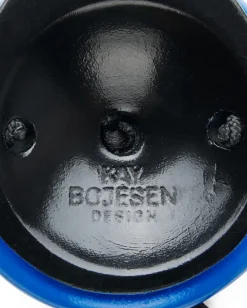 Gorra estudiante para mono Kay Bojesen, Azul