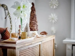 Guirnalda Bellac, White