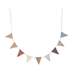 Guirnalda Moni Muslin, Multi