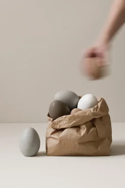 Huevo decorativo DBKD, Mole dot