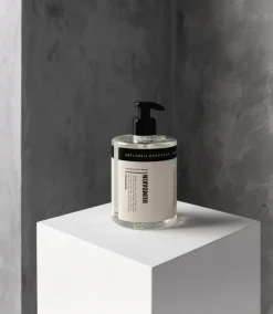 Humdakin anti-smell Jabón de manos, 500 ml