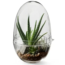 Invernadero Grow, x-large Ø20 cm