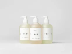 Jabón de manos Fir, 350 ml