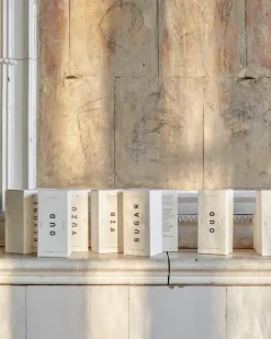 Jabón de manos Fir, 350 ml