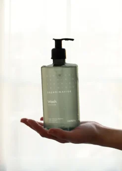 Jabón de manos FJORD, 500 ml