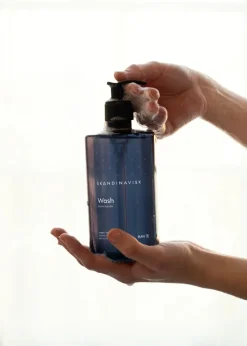 Jabón de manos HAV, 500 ml