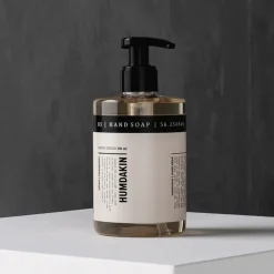 Jabón de manos Humdakin 300 ml, Peony & cranberry