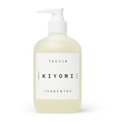 Jabón de manos Kiyomi, 350 ml