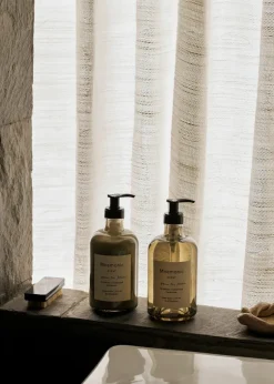 Jabón de manos Mnemonic MNC1 375 ml, After the rain