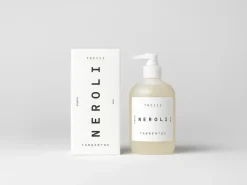 Jabón de manos Neroli, 350 ml