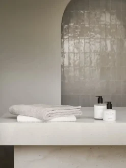 Jabón de manos Satomi 500 ml, Fresh Laundry