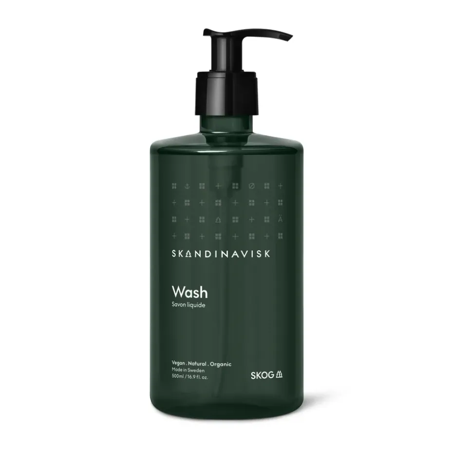 Jabón de manos SKOG, 500 ml
