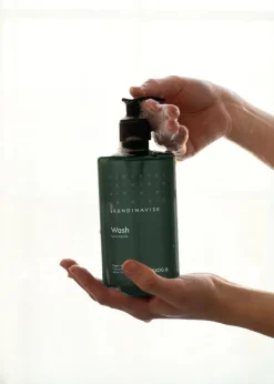 Jabón de manos SKOG, 500 ml