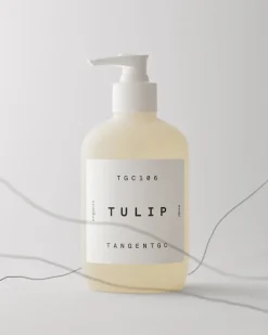 Jabón de manos Tulipán, 350 ml