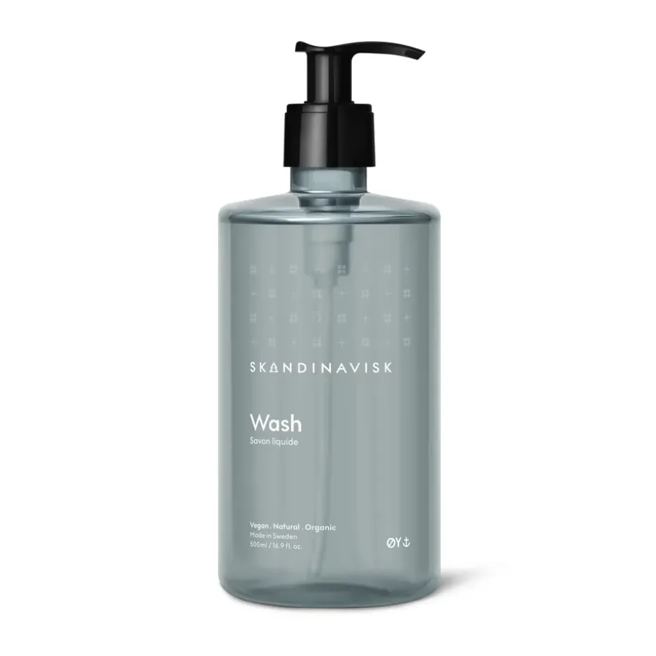 Jabón de manos ØY, 500 ml