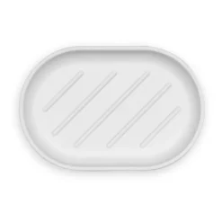 Jabonera MindSet, Mineral Fresh White