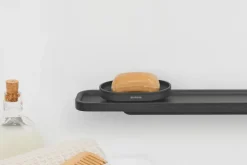 Jabonera MindSet, Mineral Infinite Grey