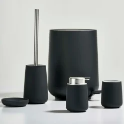 Jabonera Nova, negro