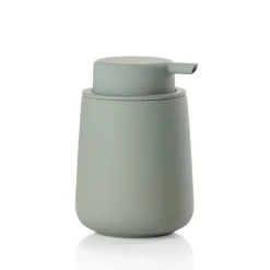 Jabonera Nova One, Matcha green