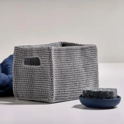 Jabonera Nova One, royal blue