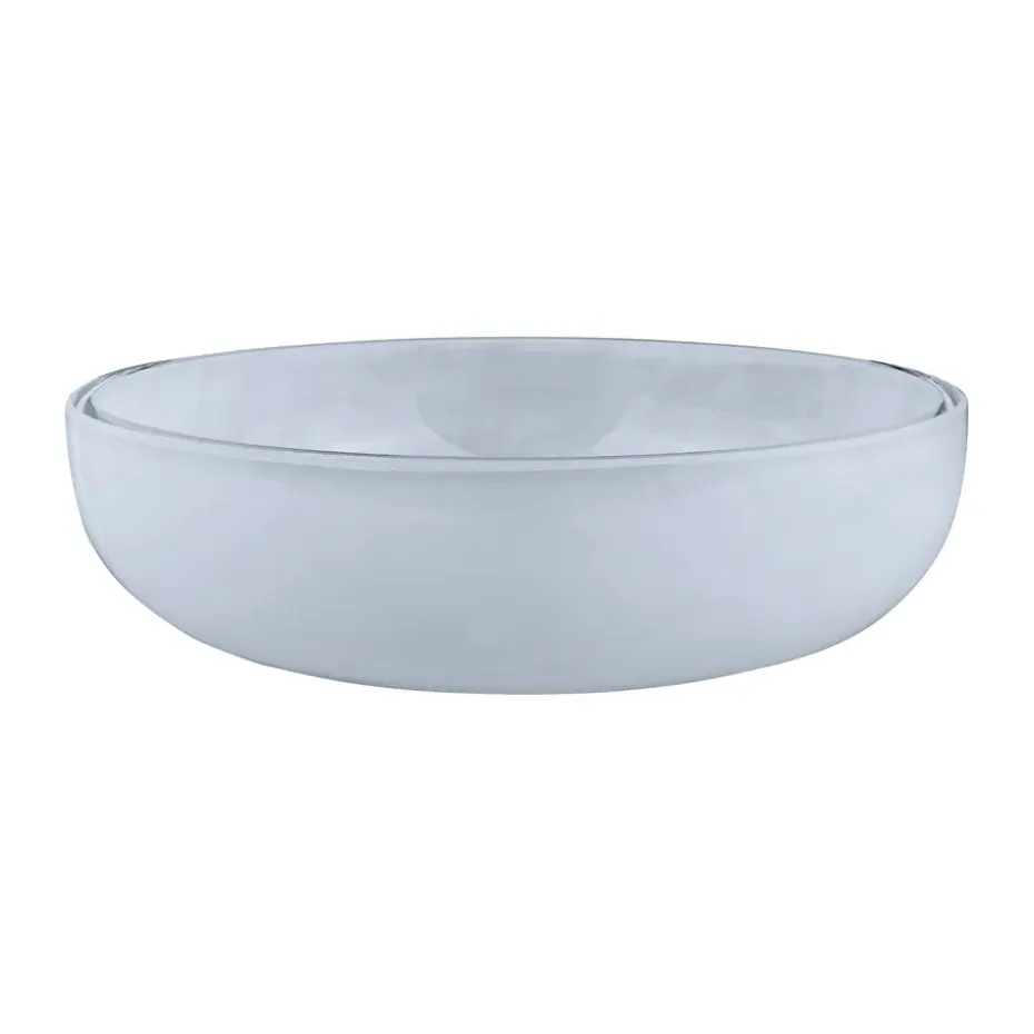 Jabonera Opal, Light blue