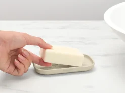 Jabonera ReNew Brabantia, Soft Beige