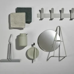 Jabonera Ume, Eucalyptus