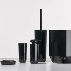 Jabonera Zone Suii, Black