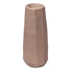 Jarrón Art Piece Nuki A, Rose