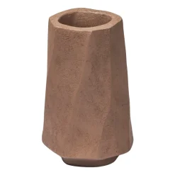 Jarrón Art Piece Nuki C, Clay