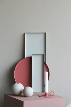 Jarrón Ball arena, 8 cm