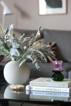 Jarrón Ball arena, 20 cm