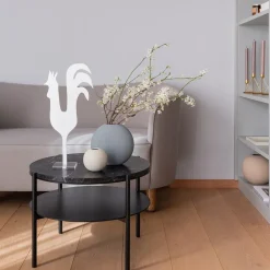 Jarrón Ball shell, 10 cm