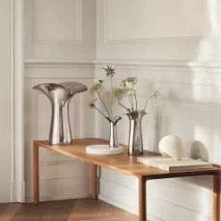 Jarrón Bloom Botanica, 15 cm