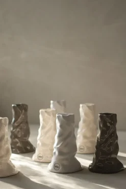 Jarrón Bloom, Vanilla