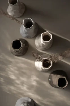 Jarrón Bloom, Vanilla