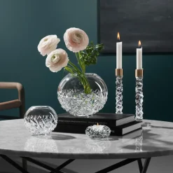 Jarrón Carat, Ø 20,4 cm