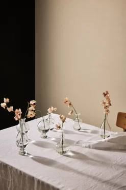 Jarrón Como ripple, Small 10 cm