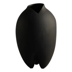 Jarrón estrecho Sumo, Coffee