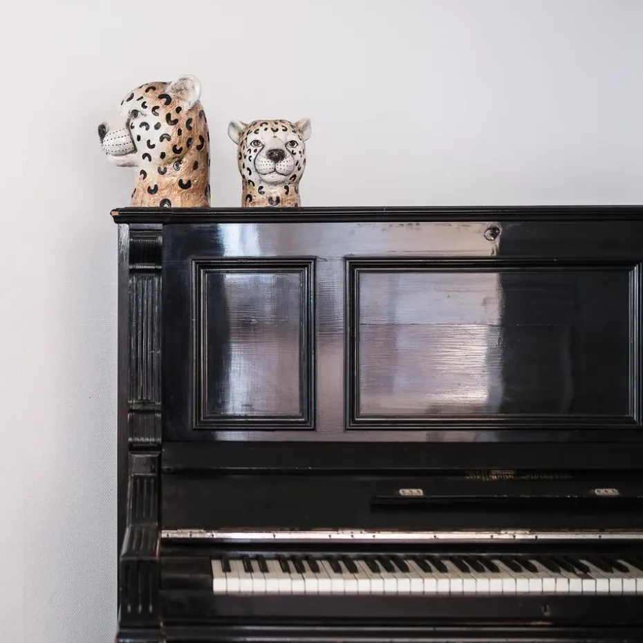 Jarrón Gepard, pequeño