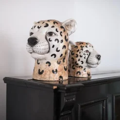 Jarrón Gepard, pequeño