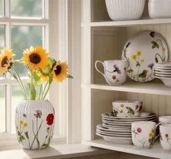 Jarrón Hammershøi Summer 21 cm, Wild flowers