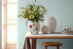 Jarrón Hammershøi Summer 21 cm, Wild flowers