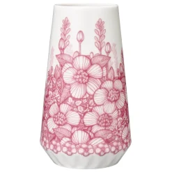 Jarrón Huvila, 19 cm