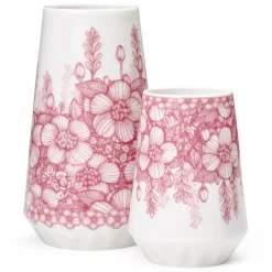 Jarrón Huvila, 19 cm