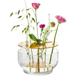 Jarrón Ikebana, Large